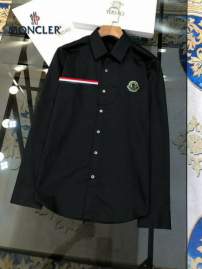 Picture of Moncler Shirt Long _SKUMonclerM-3XL12yr10026885